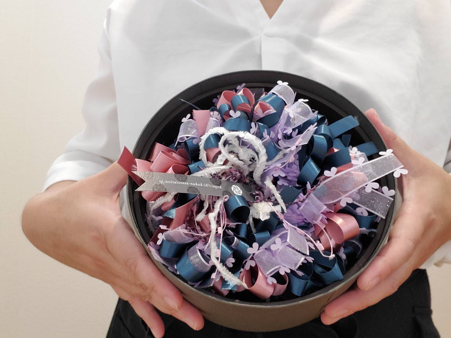 フライングリース