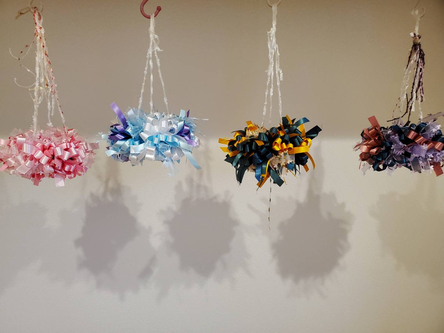 フライングリース