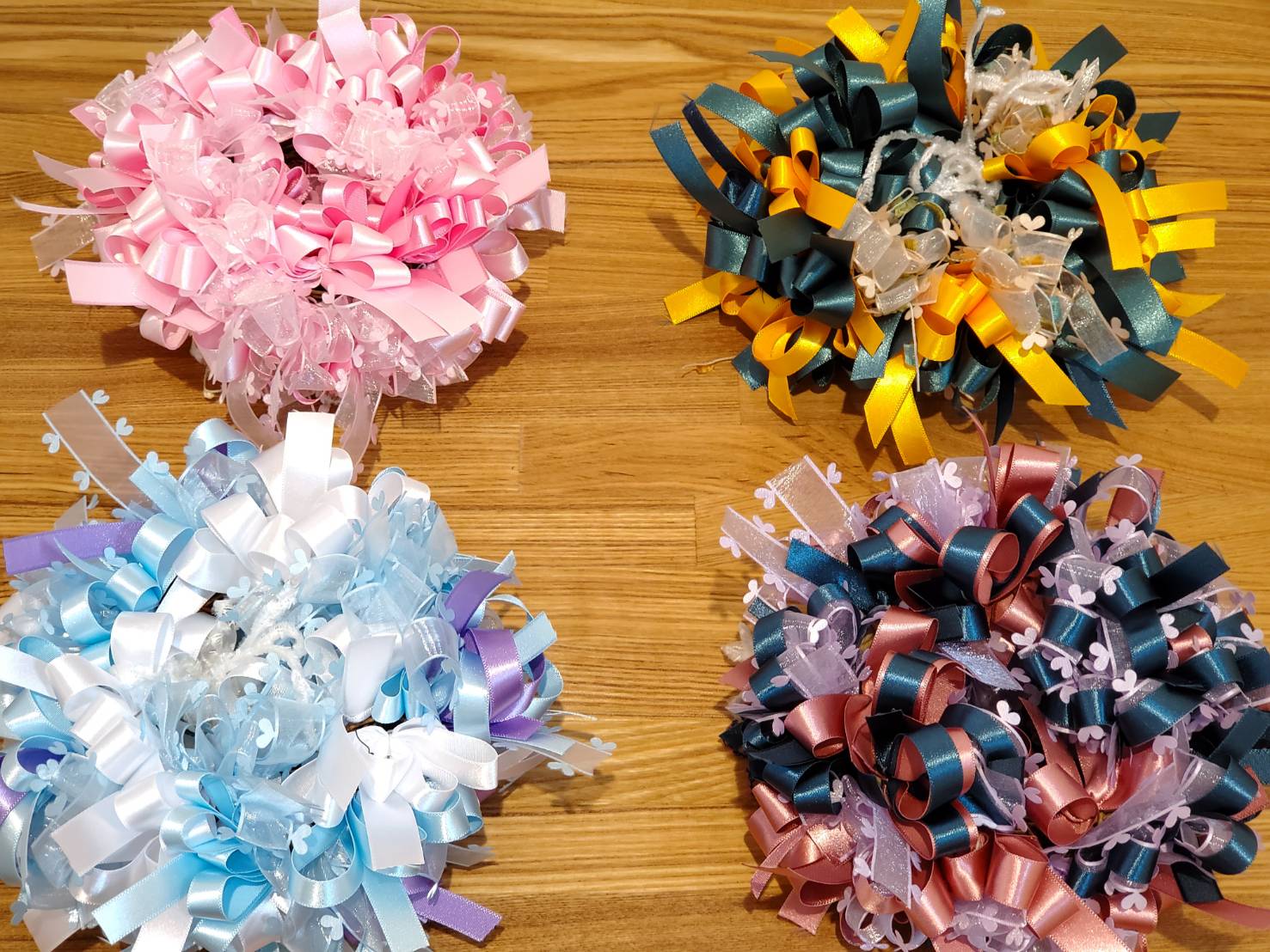 フライングリース