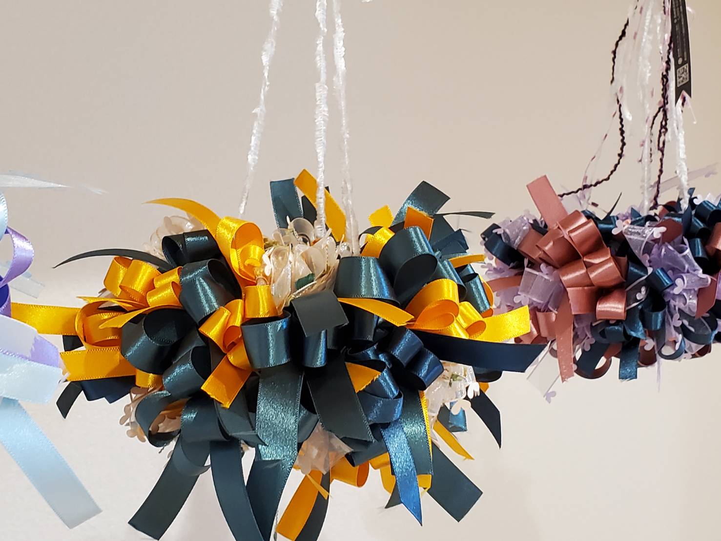 フライングリース