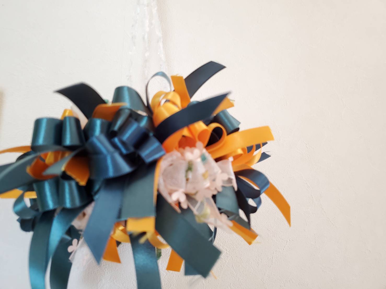 フライングリース