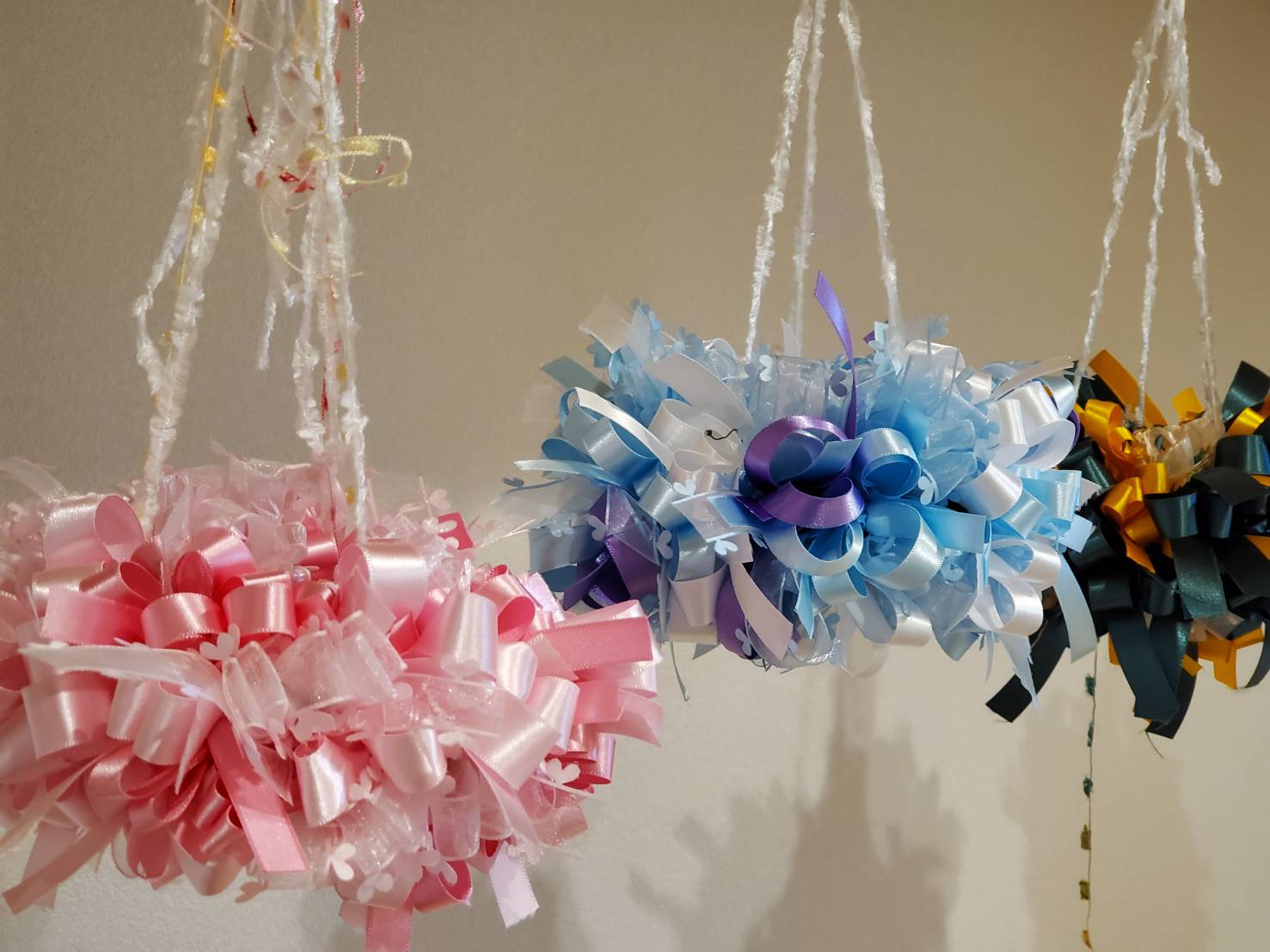 フライングリース