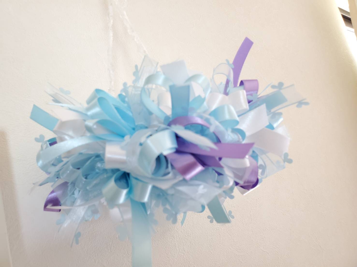 フライングリース