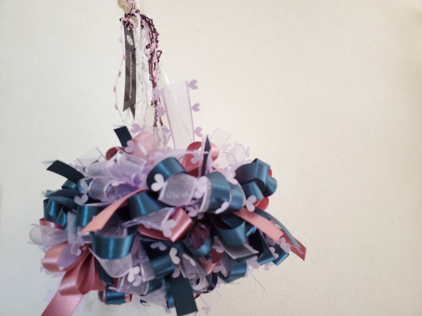 フライングリース