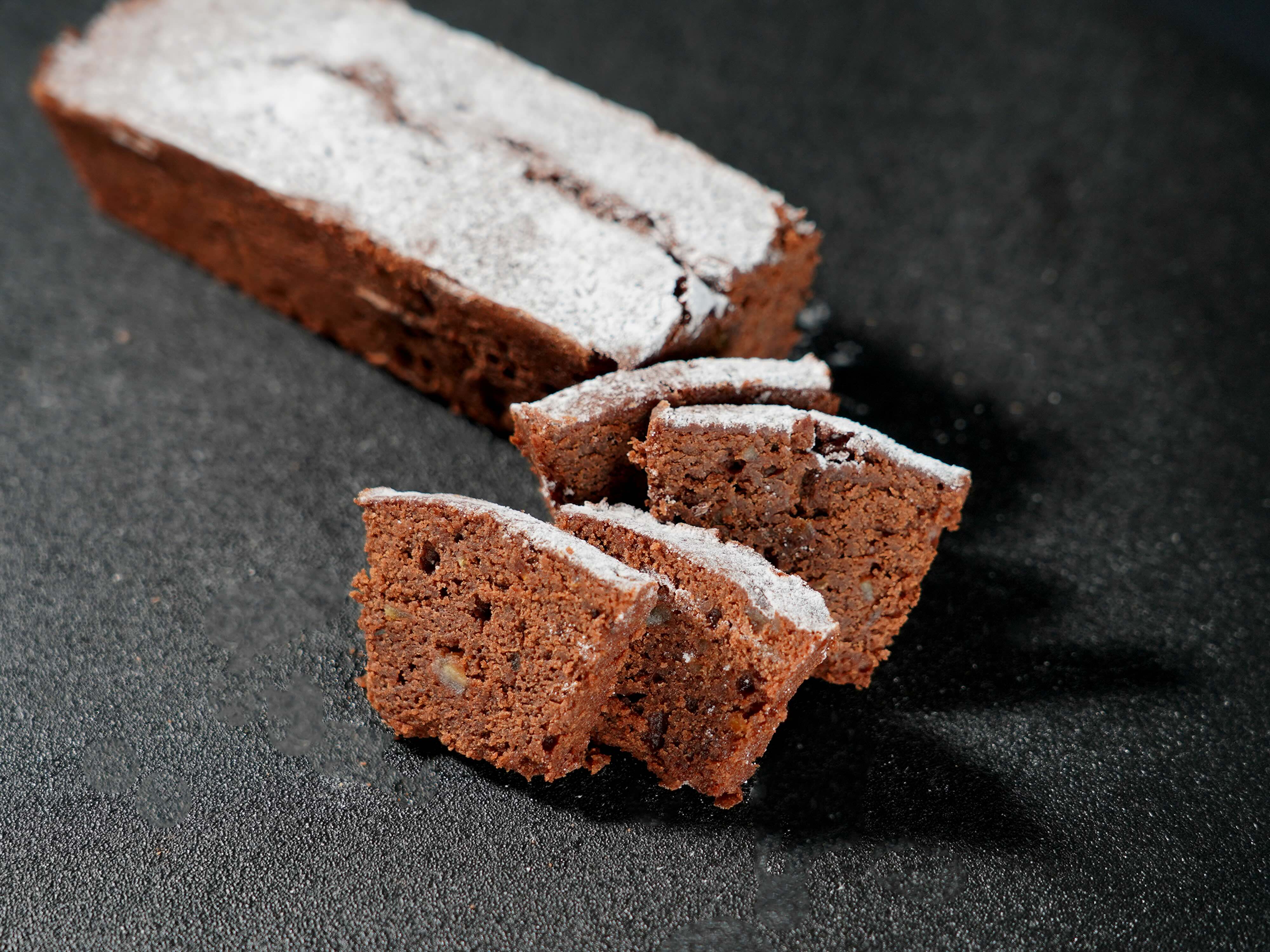 プレミアムショコラフリュイ／ショコラフリュイ（レミーマルタン・カバラン）