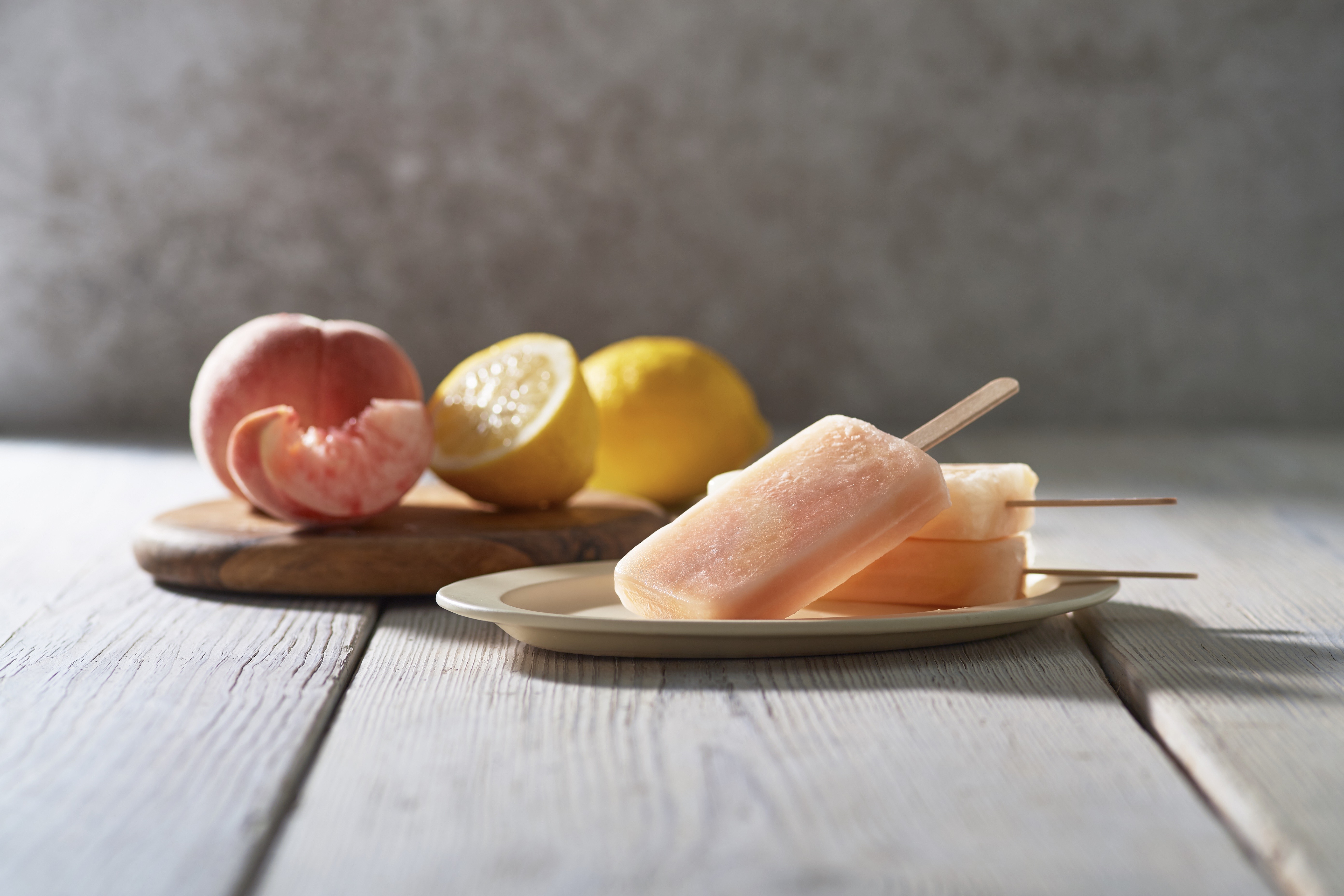 アイスキャンディ スイーツ&フルーツ10本セット