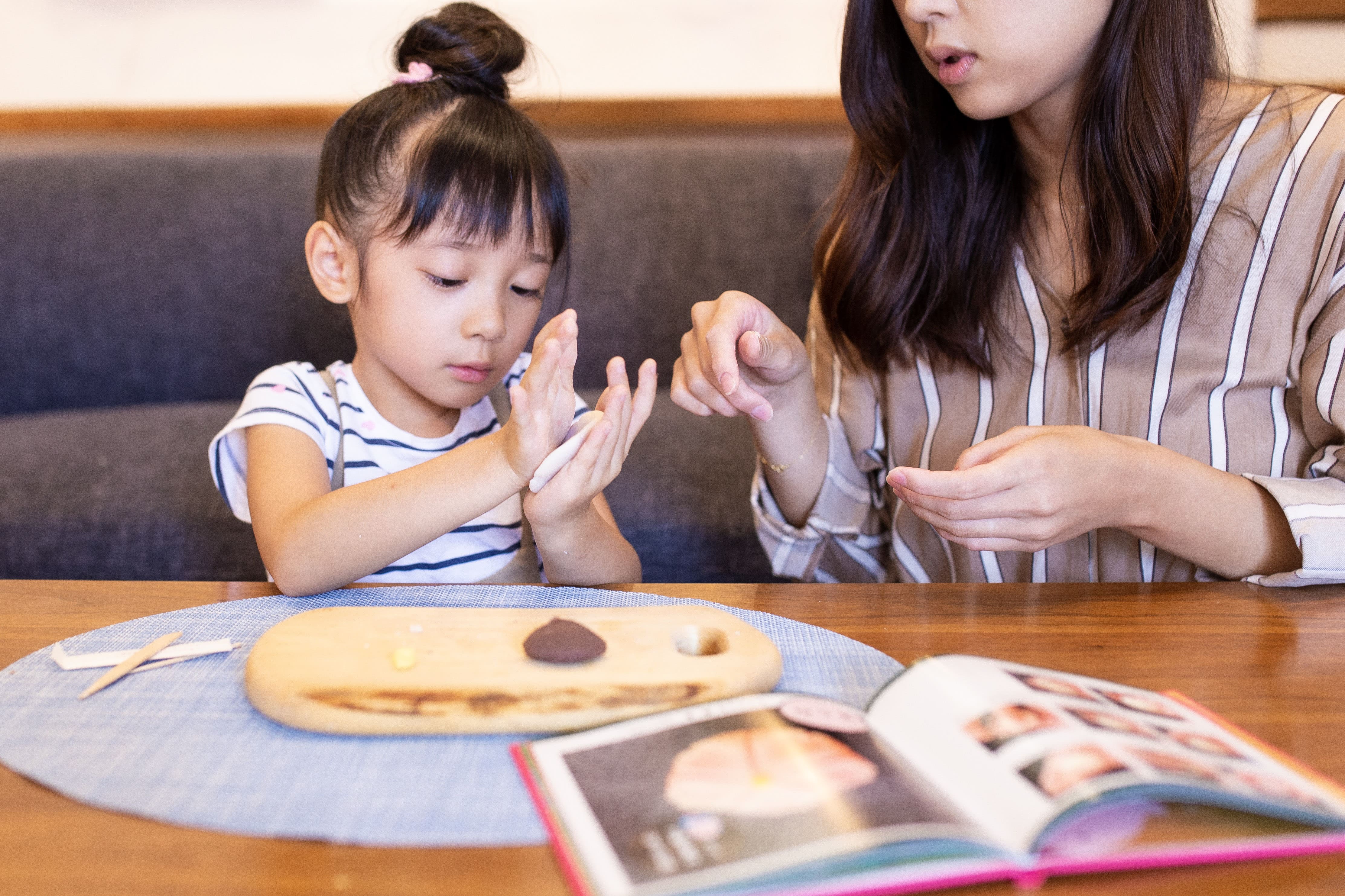 ねりきり増量パック（６個入）