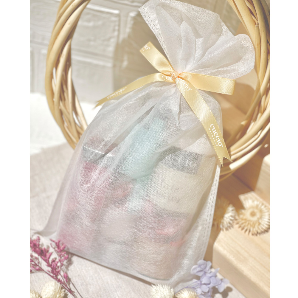 クシオ おうちdeサロンケア　ホワイトライム＆アロエベラ