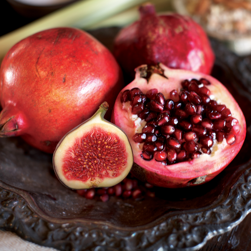 クシオ おうちdeサロンケア　ザクロ＆イチジク