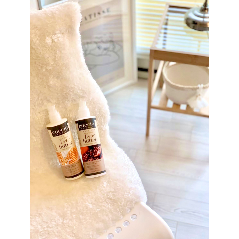 クシオ おうちdeサロンケア　ザクロ＆イチジク