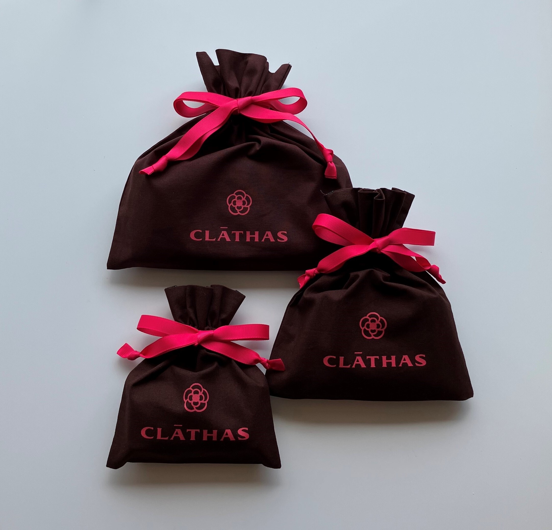 ペタル フラップ長財布