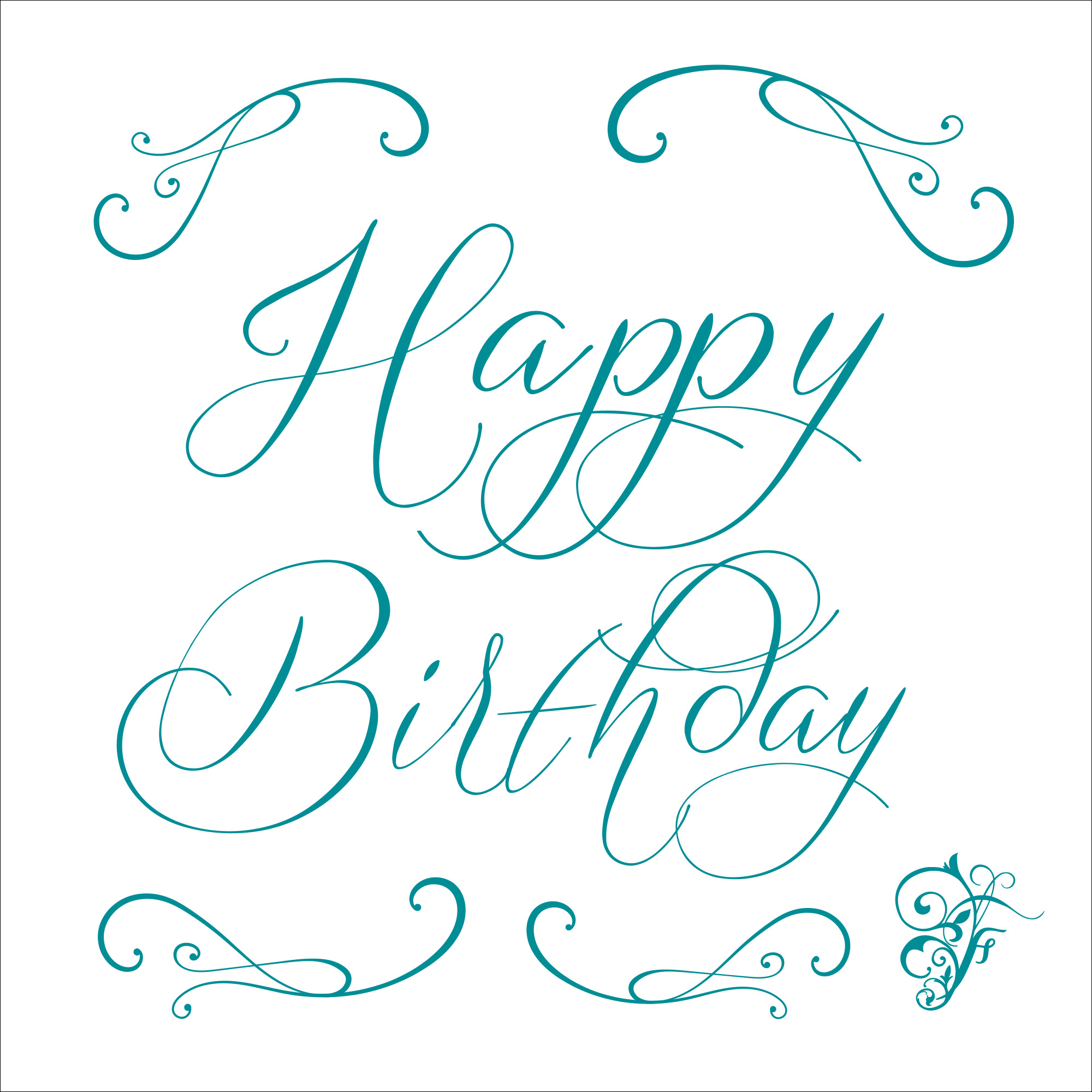 トピアリー グローヴ