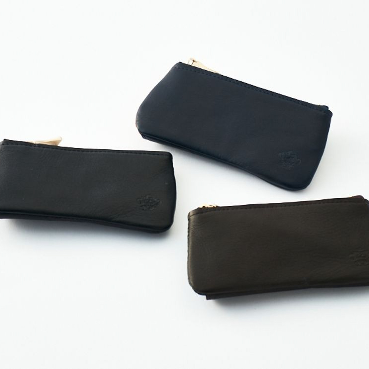 【ブランドBOX付き】スマートキーケース