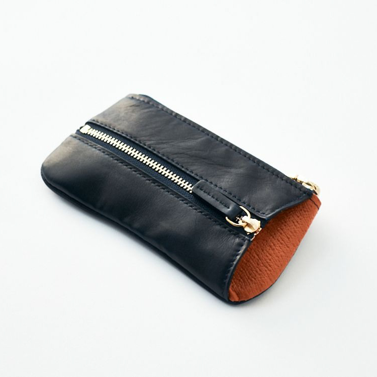 【ブランドBOX付き】スマートキーケース