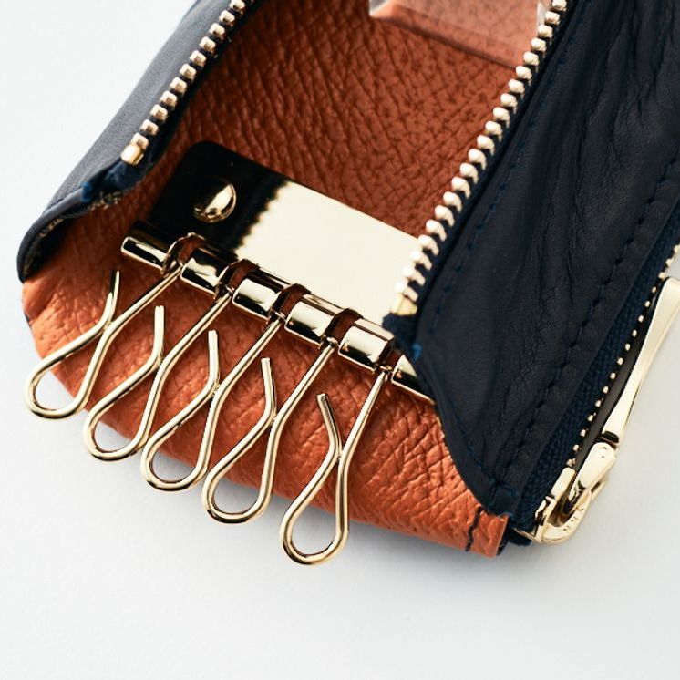 【ブランドBOX付き】スマートキーケース