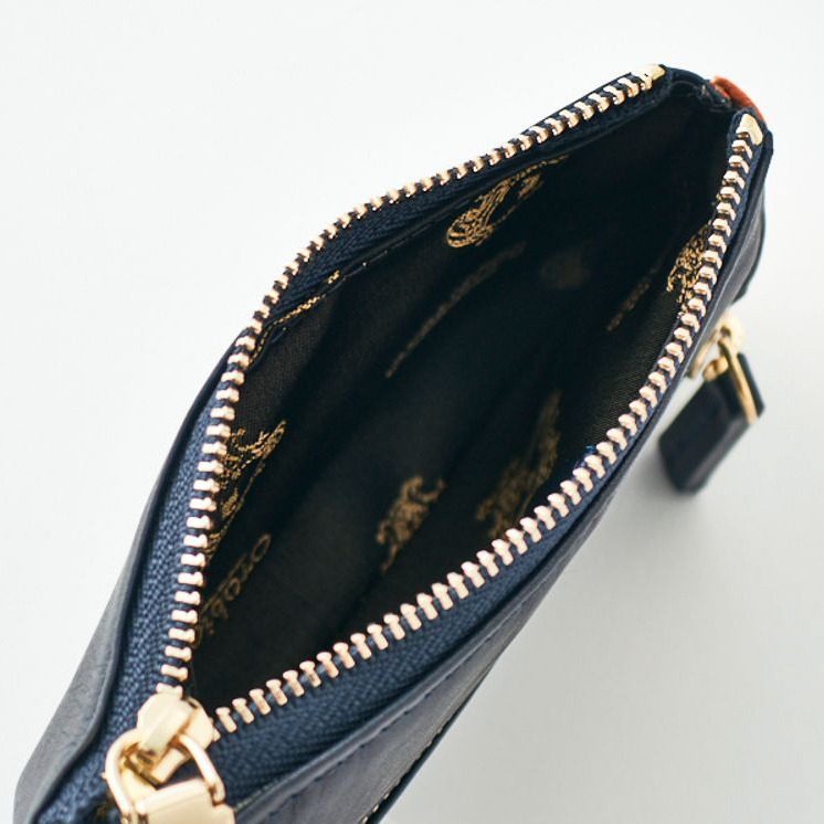 【ブランドBOX付き】スマートキーケース