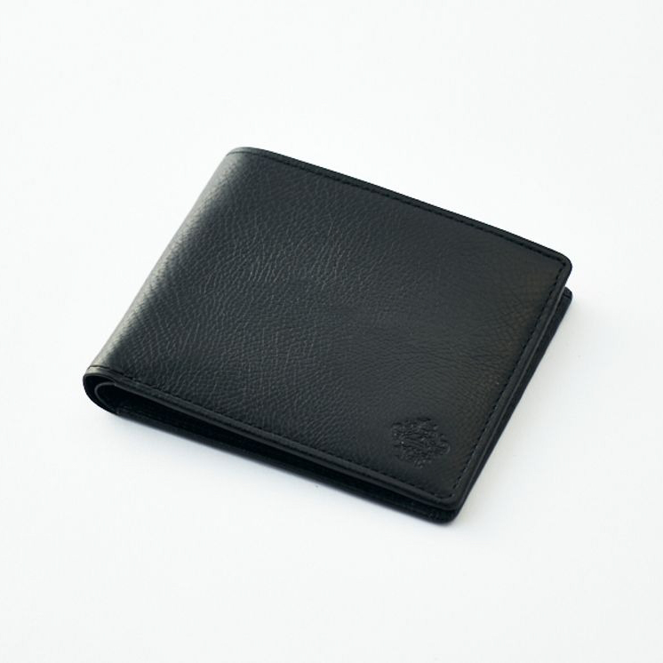 二つ折り札入れ【化粧箱付き】