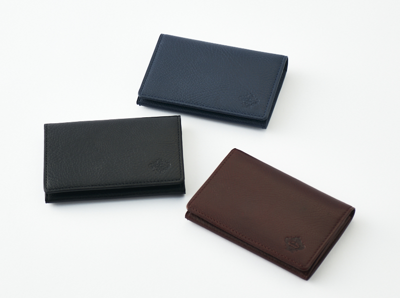 名刺入れ | Orobianco（オロビアンコ）のプレゼント・ギフト通販