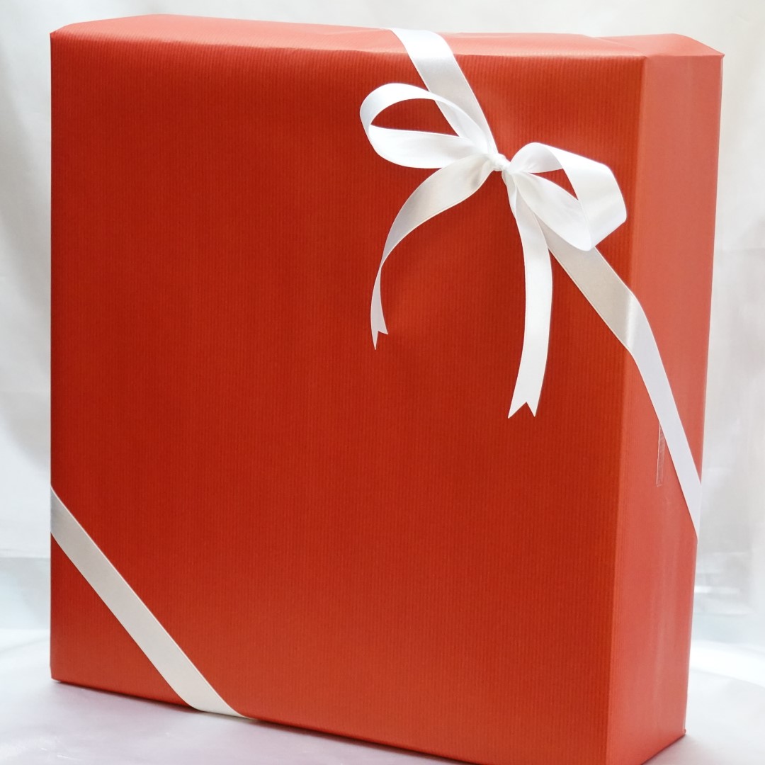 ハートラベルのウェディングギフト【クール便発送】