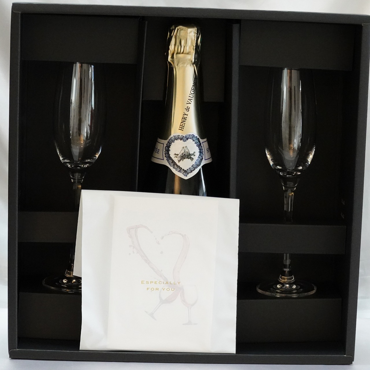 ハートラベルのウェディングギフト【クール便発送】