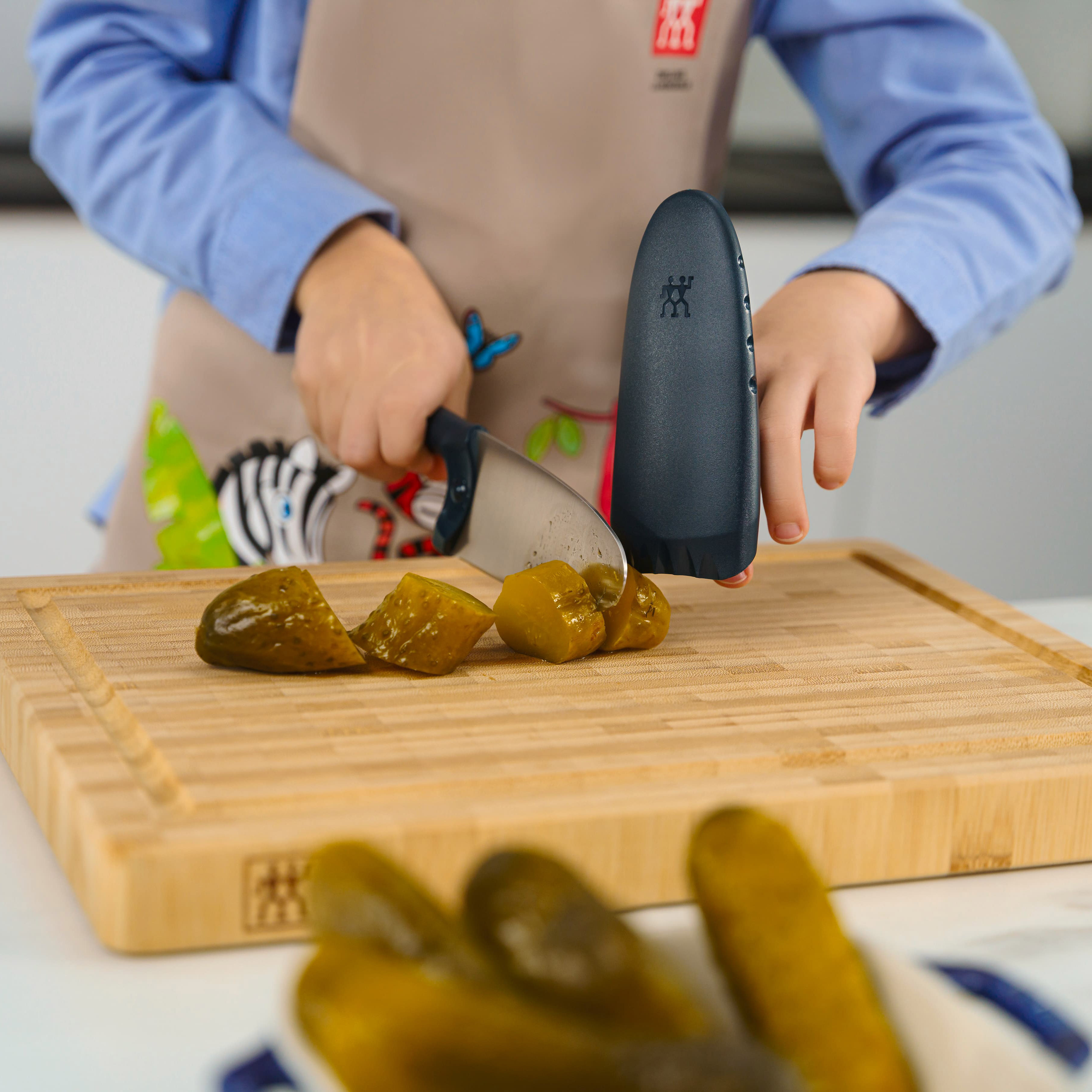 ツウィニー 子供包丁10cm