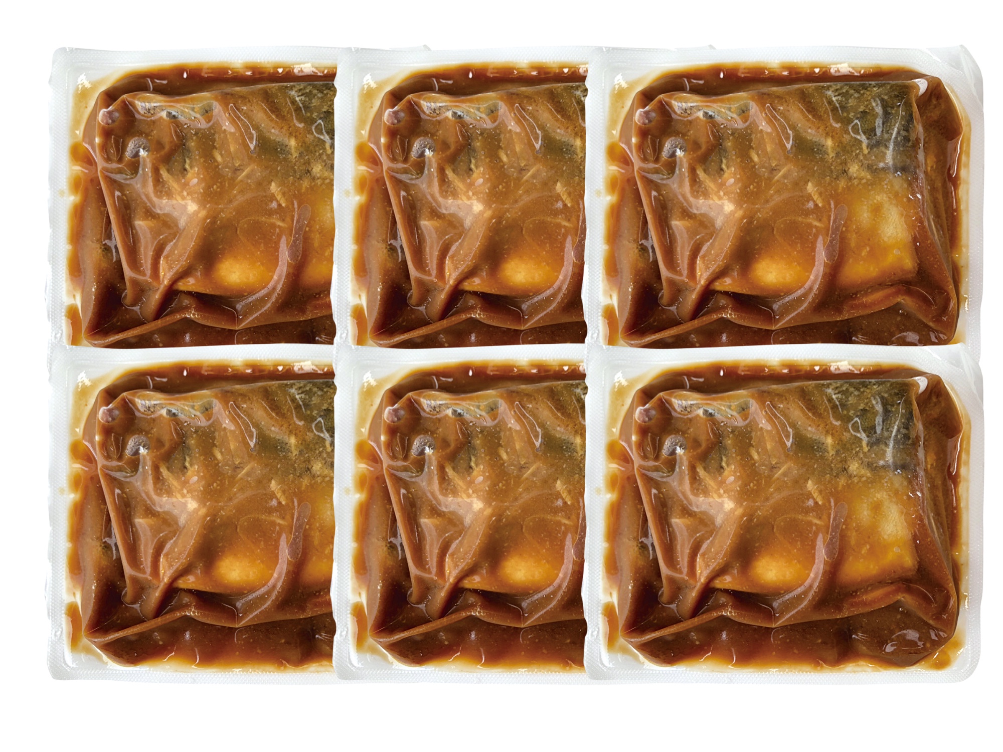 骨なし鯖の味噌煮6袋セット | 峰村醸造のプレゼント・ギフト通販