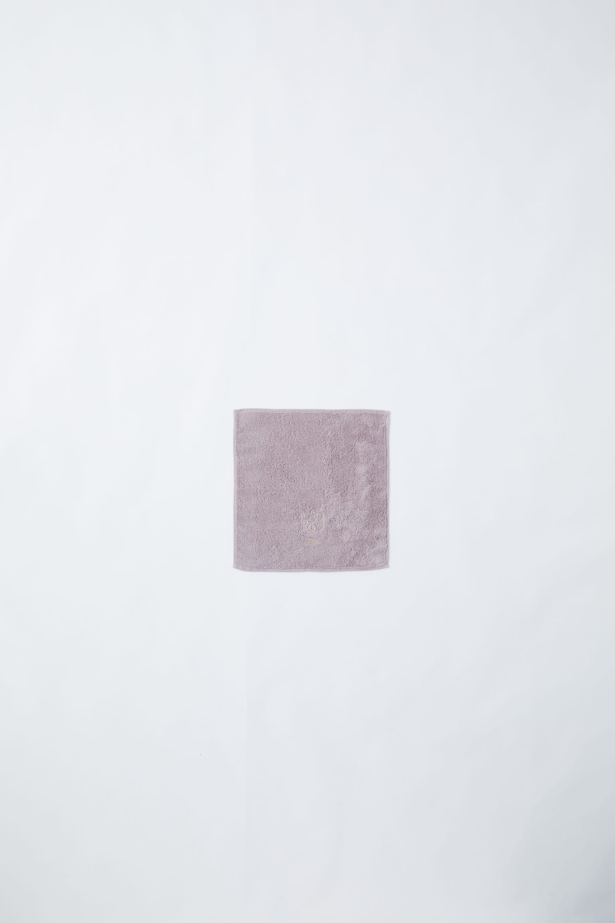 【Foo Tokyo】オーガニックコットン ハンドタオル