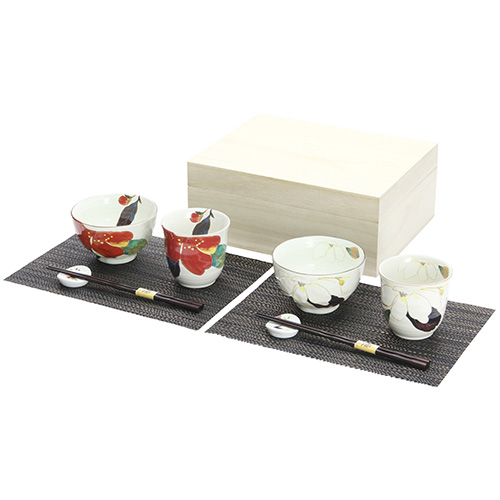花かいろう 睦揃