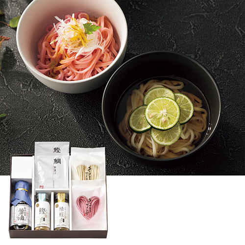 おだしカクテルMYレシピセット