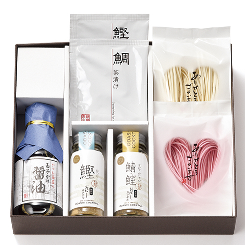 おだしカクテルMYレシピセット | YAMAHI（ヤマヒ）のプレゼント