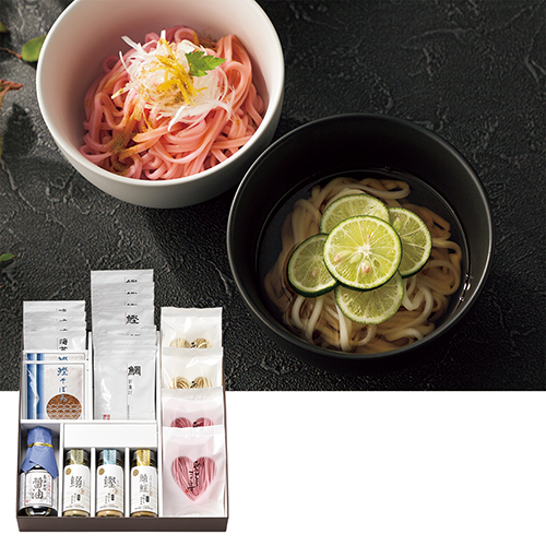 おだしカクテルMYレシピセット