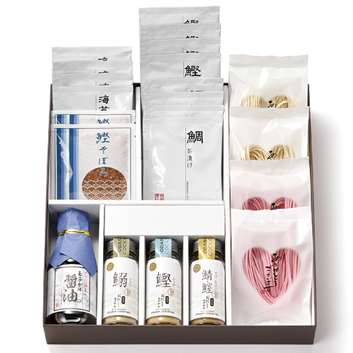 おだしカクテルMYレシピセット