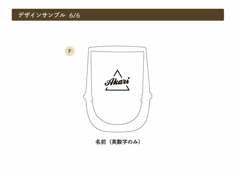 Wコーヒーグラス