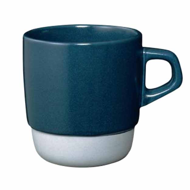 スタイルコーヒーマグカップ クラシック