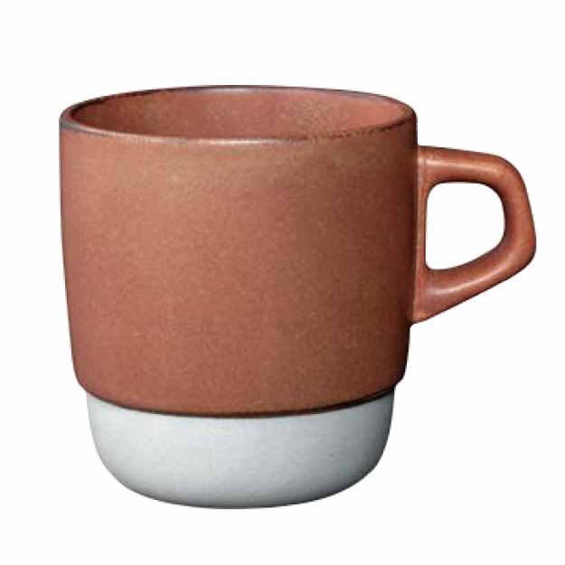 スタイルコーヒーマグカップ クラシック