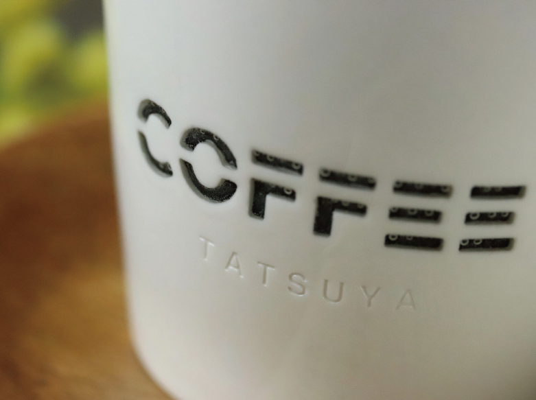 シアーマグカップ