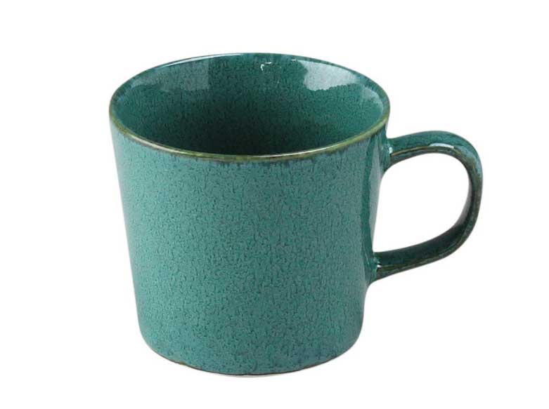 ナチュラルカラーマグカップ