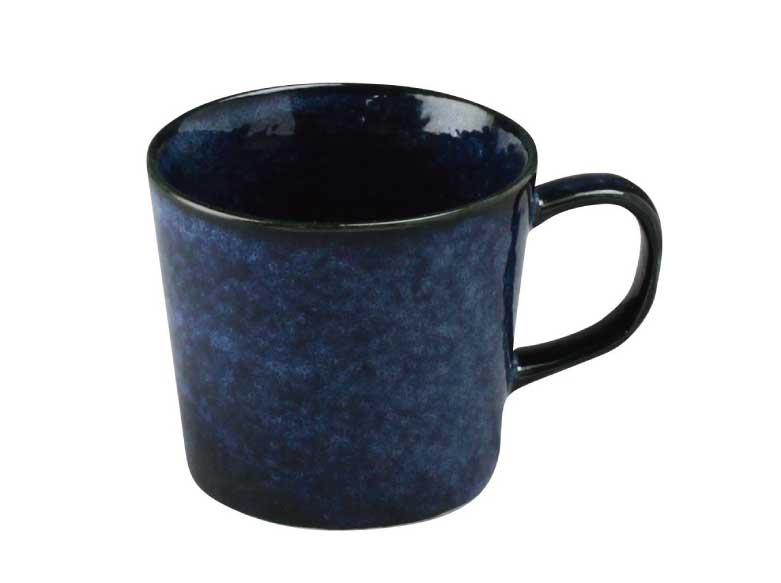 ナチュラルカラーマグカップ