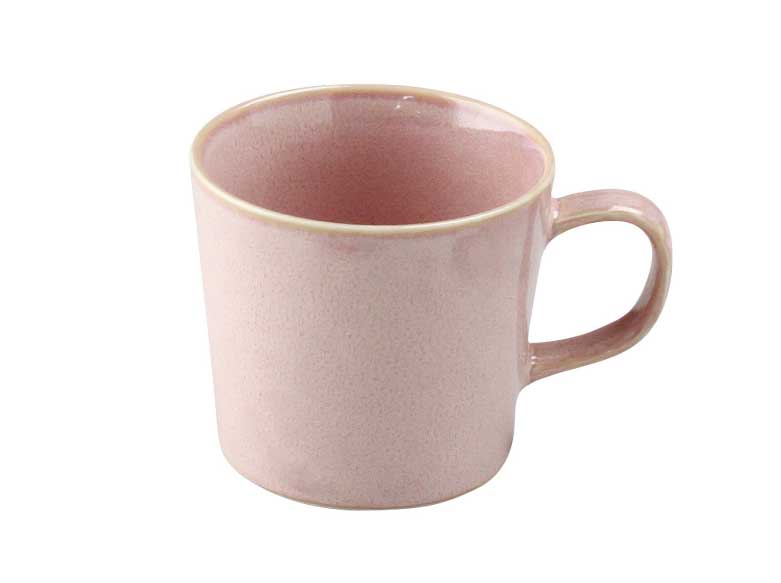 ナチュラルカラーマグカップ