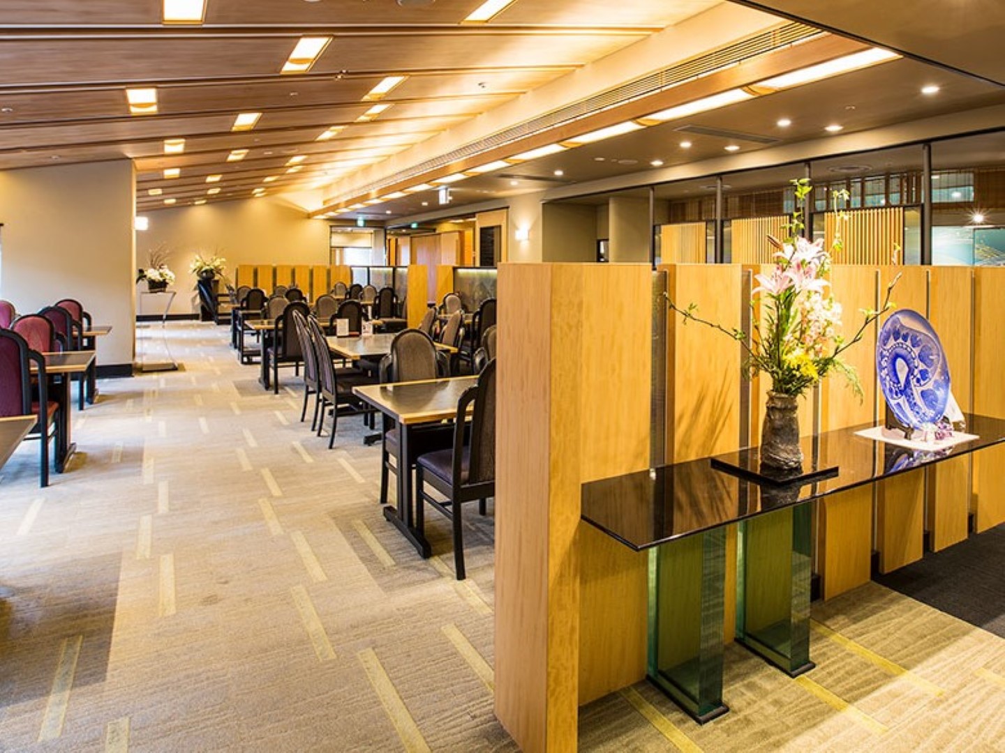 神戸ポートピアホテル　ディナーチケット DN1