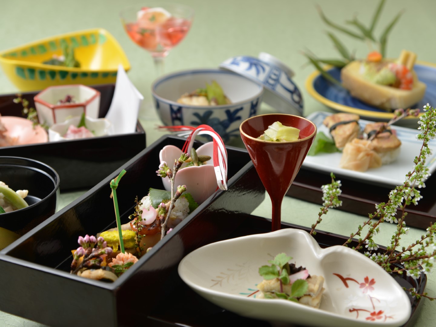 神戸ポートピアホテル　ディナーチケット DN1