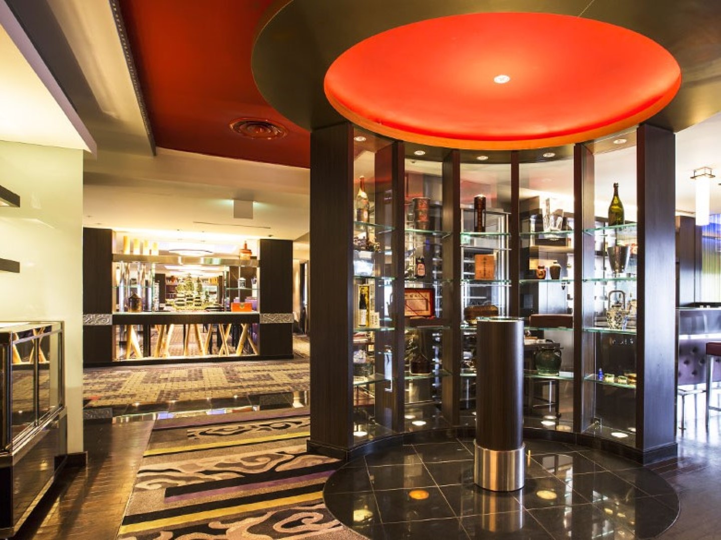 神戸ポートピアホテル　ディナーチケット DN1