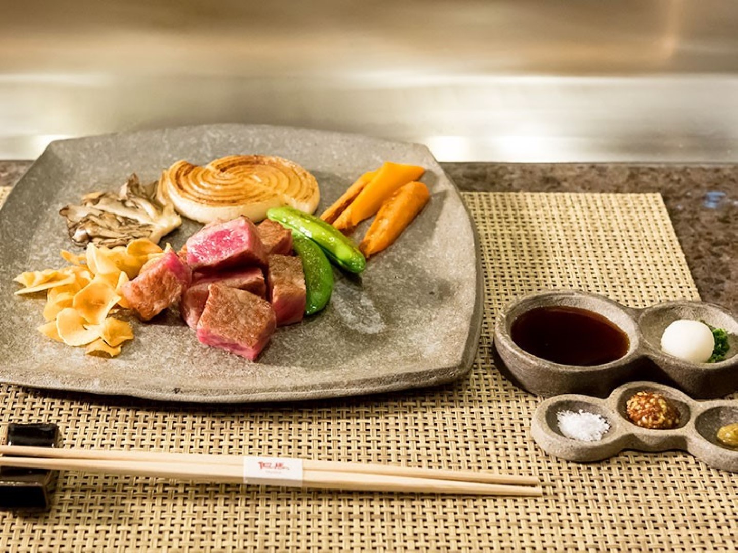 神戸ポートピアホテル　ディナーチケット DN1