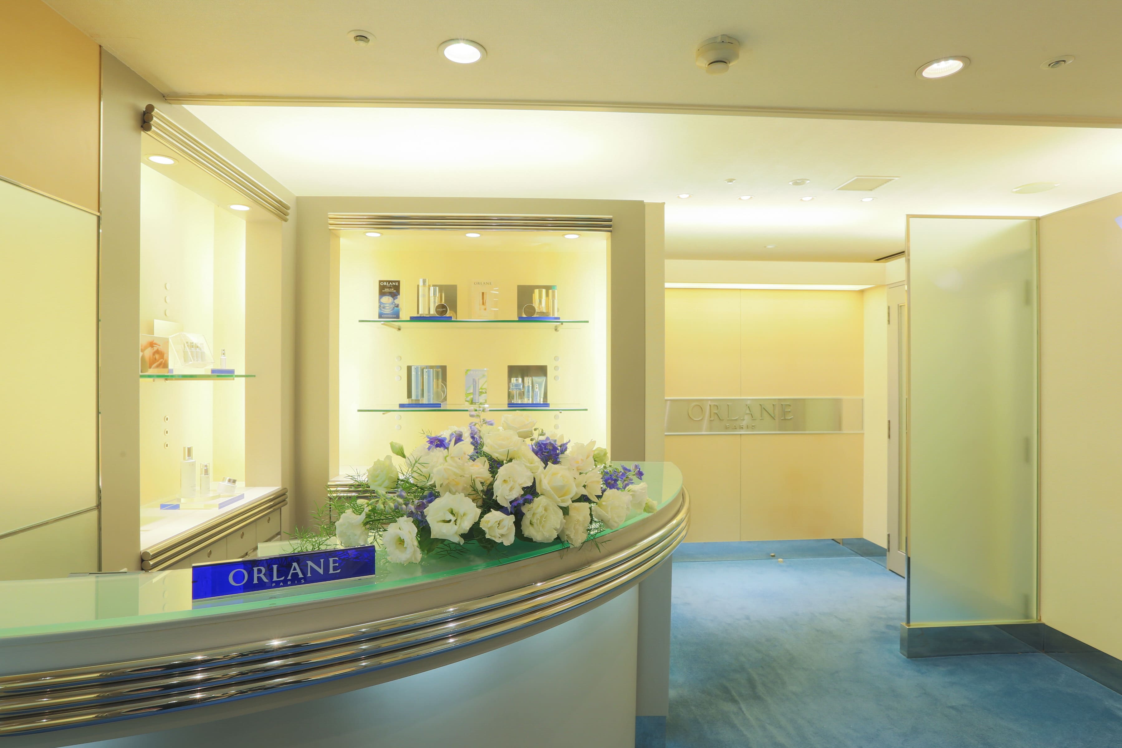 神戸ポートピアホテル　選べるエイジングケアトリートメント(スペシャルパック付き)