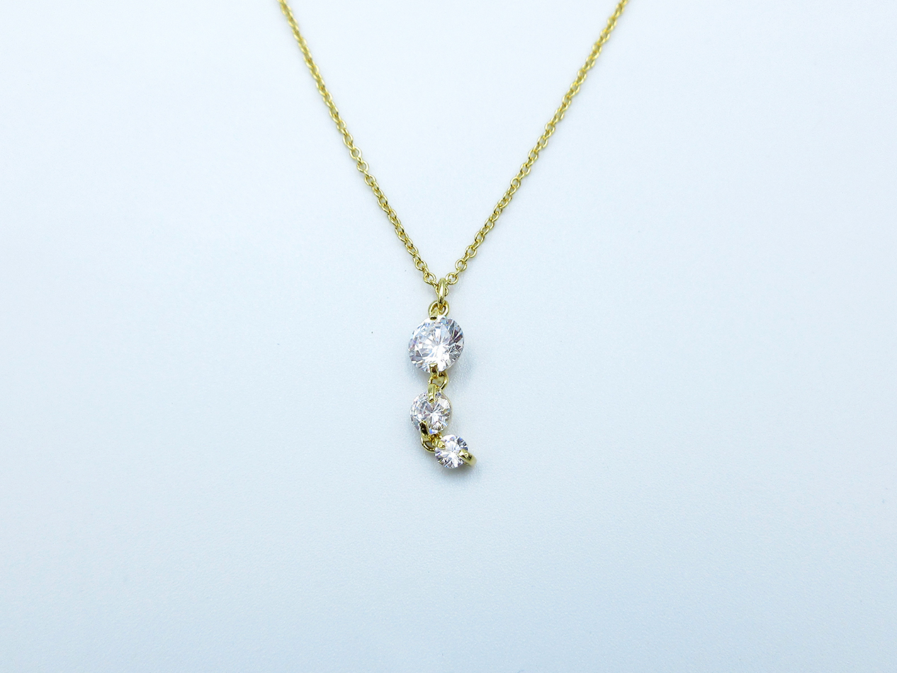 ネックレス N-9201