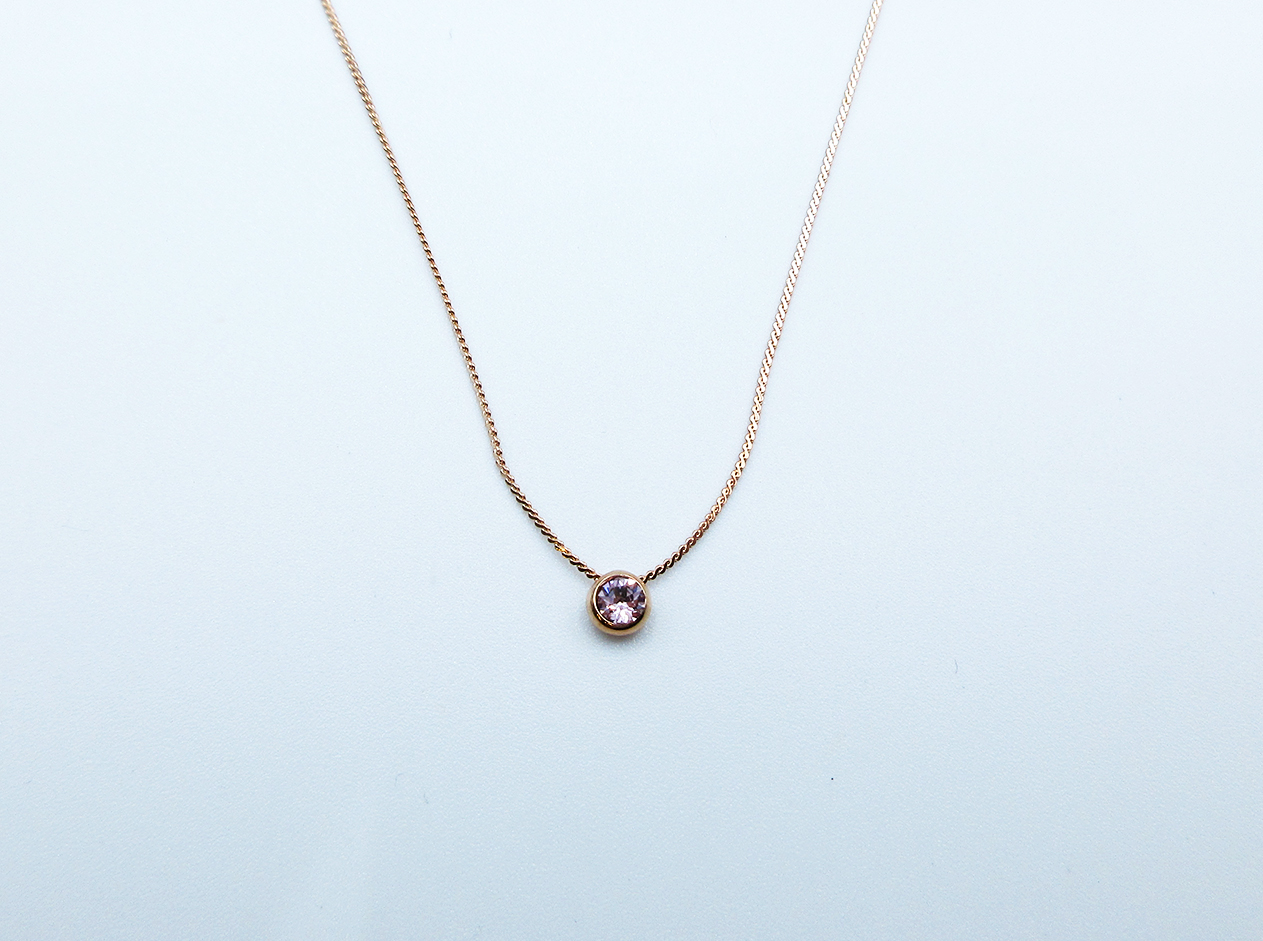 ネックレス N-9208