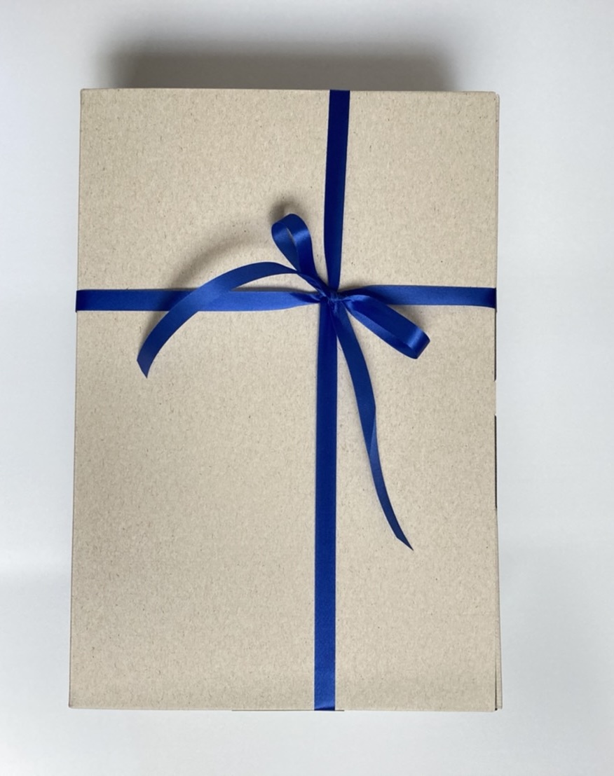 【マダムロミ】HARIOボトル＆ハーブティーギフト（２種）