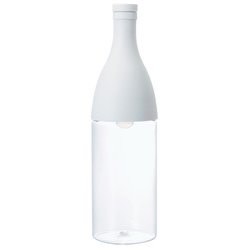 【マダムロミ】HARIOボトル＆ハーブティーギフト（２種）