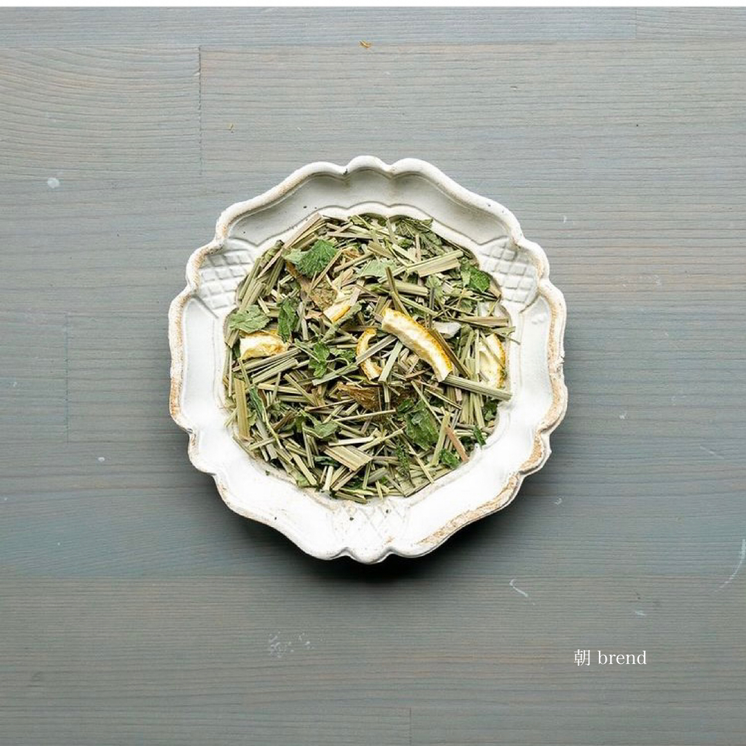 【マダムロミ】HARIOボトル＆ハーブティーギフト（２種）