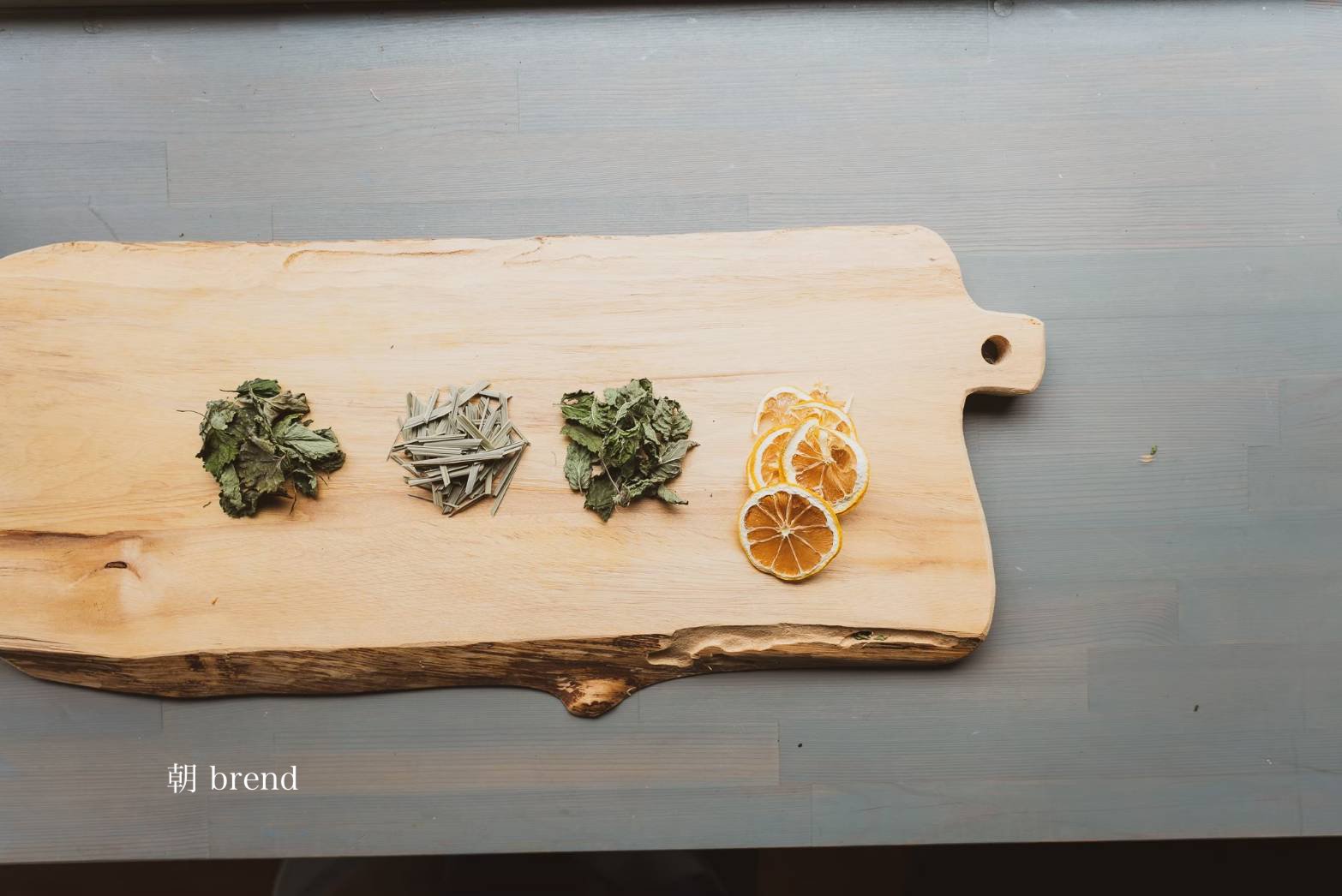 【マダムロミ】HARIOボトル＆ハーブティーギフト（３種）